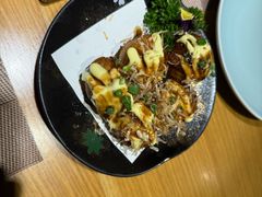 -三石铁板烧(紫竹桥店)