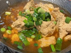 -小乡小镇·传承桐庐土菜·老板亲自烧的菜