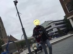 -立体方块屋