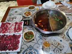 -三毛牛肉店(福强店)