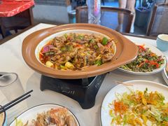 -食光慢宴·安吉土菜馆