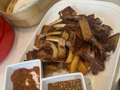 -盛百味·家宴餐厅(霸州分店)