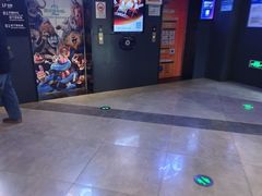 -万达影城(闵行颛桥万达广场杜比影院店)