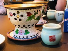 -额尔敦·品质自助(摩尔城店)