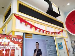 -极橙儿童齿科矫正中心(奥城店)