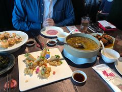 -蟹榭·本帮江浙菜·蟹宴(五角场合生汇商场店)