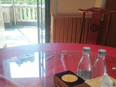 -魁盛居百年鲁菜馆(中林路店)