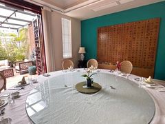 -馨园villa融合菜(东山店)