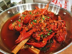 -虾小龙老长沙龙虾馆(坡子街店)