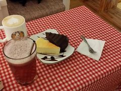 android_upload_pic-长颈鹿咖啡(大学路店)