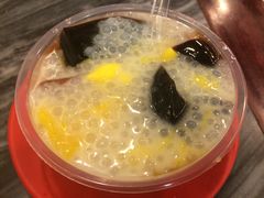-玫瑰甜品(文明路店)