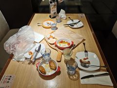 -必胜客(金高店)