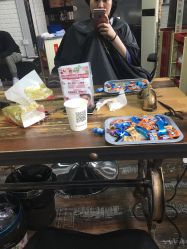 -镁连社·美联社