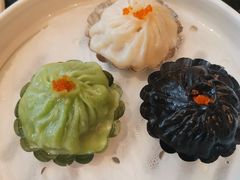 -铭轩中餐厅·海南菜·粤菜(亚龙湾瑞吉店)