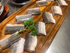 滋补炭烤鳗鱼-本炙炭烤·蒲烧活鳗料理店(金沙洲店)