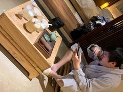 -西安华清御汤酒店