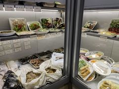 -何记面馆(龙泉山店)