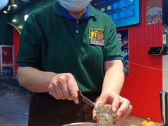 -蚝英雄鲜蚝自助专门店(长楹天街直营店)