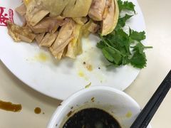 -泰煌鸡·上海白斩鸡·鸡汤面(万航店)