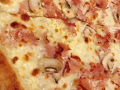 -OGGI TRATTORIA PIZZERIA(深业上城店)