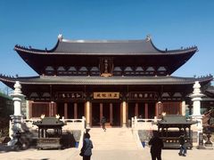 -径山寺