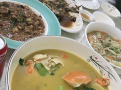 -渔满仓海鲜渔家(象山二店)
