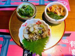 -有喜屋·深夜食堂(北京西路店)