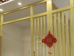 -朴小妹人参鸡汤火锅(长白山万达店)