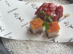 -夏宫中餐厅(静安香格里拉店)