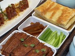 -四世同堂·京菜·烤鸭(双井店)