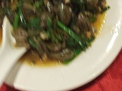 金不换炒薄壳-抱德·潮汕味(敦和店原惠城鱼仔)