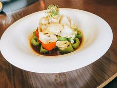 豉汁生炝滋味螺片-三利音·浦之舟(滨江大道店)