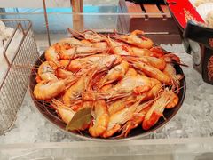 -菲住布渴酒店自助餐厅(阿里巴巴西溪园区店)