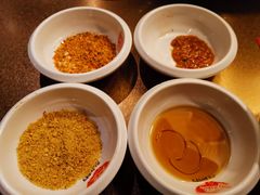 -辛氏火炉·韩式古法烤肉(松北店)