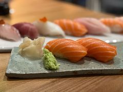 -隐泉之语日式料理(王府中环店)