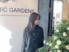 -墨尔本皇家植物园