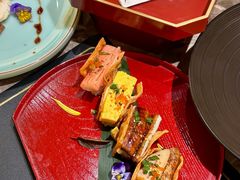 -松临·铁板烧&Omakase(神农店)