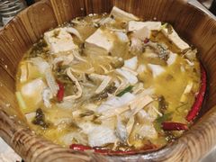 -中8楼风尚云南菜(颐堤港店)