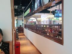 -新辣宴·湖南家常菜·商务聚餐(中粮创芯店)