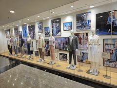 -优衣库(上海正大广场店)