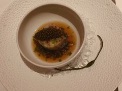 -Le Bernardin
