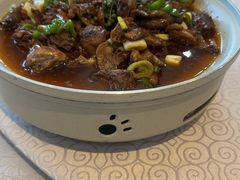 -红旗饭庄
