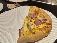 -必胜客(WOW宝龙城市广场店)