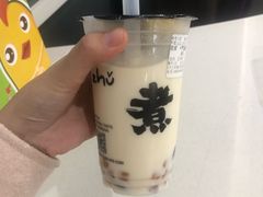 -沪上阿姨鲜果茶(世纪金源店)