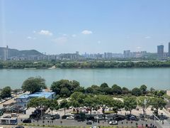 -长沙富力万达文华酒店