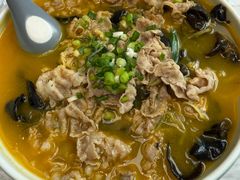 -志明眷村·台式融合菜·宵夜