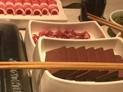 -海底捞火锅(龙茗路店)