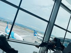 -广州白云国际机场-T2航站楼