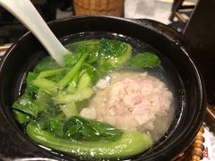 -南京大牌档(香港广场店)