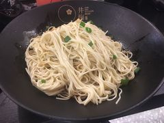 -贡梅老面馆·蟹粉面·无锡特色小吃(南长街主推店)